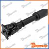 Arbre de transmission avant pour TOYOTA | NWN-TY-011, 10-090110
